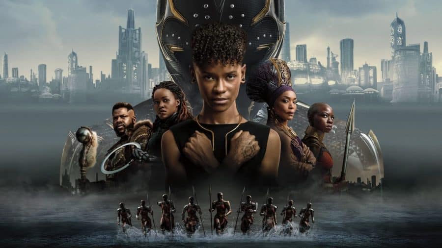 Black Panther