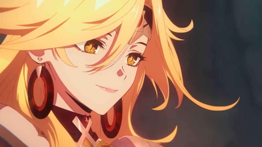 Genshin Impact