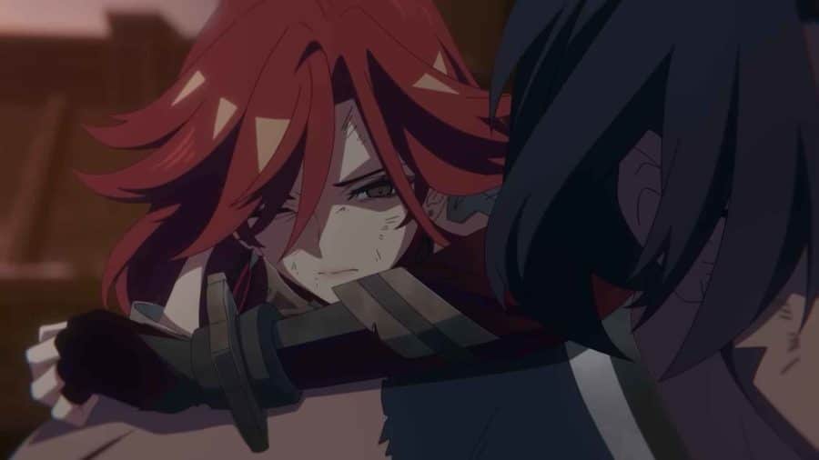 Genshin Impact