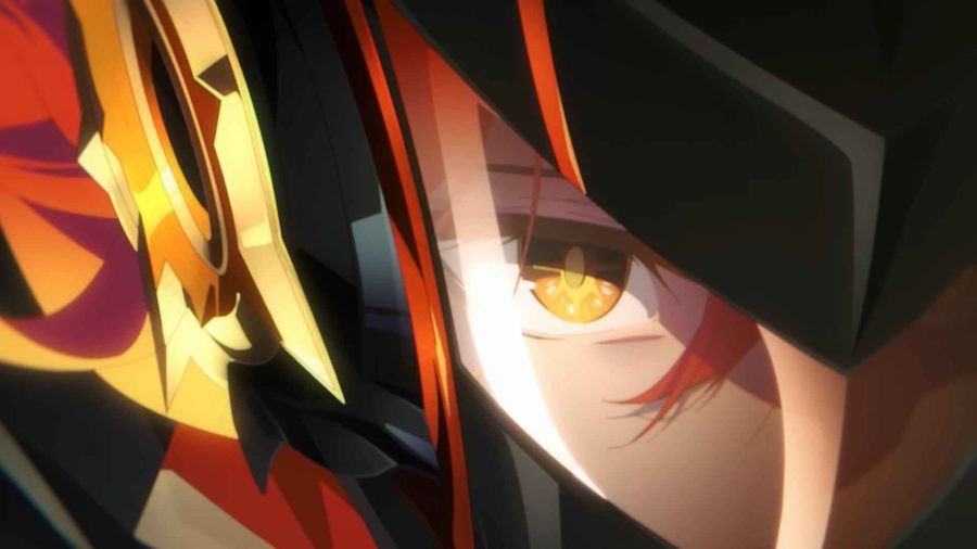 Genshin Impact