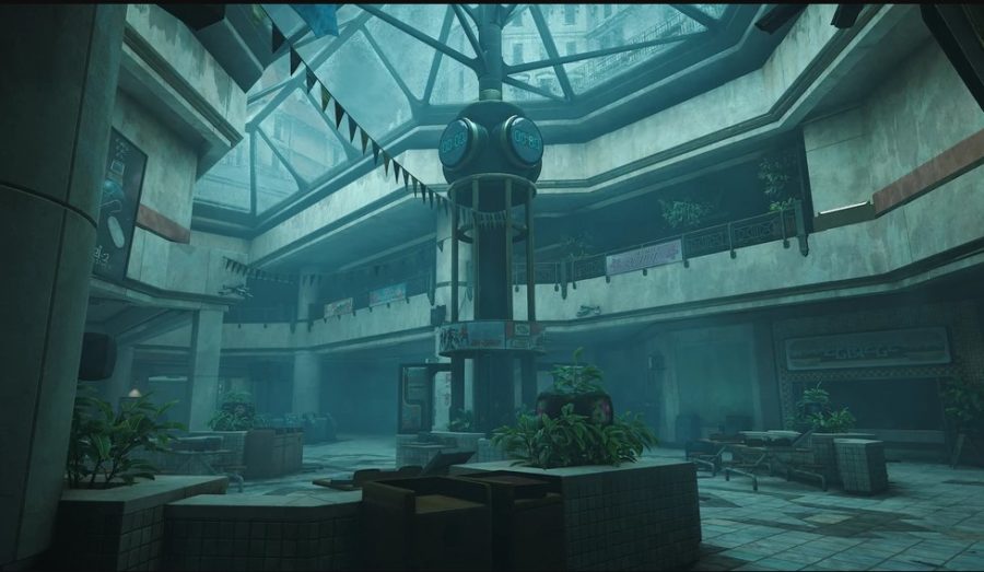 Warframe: 1999