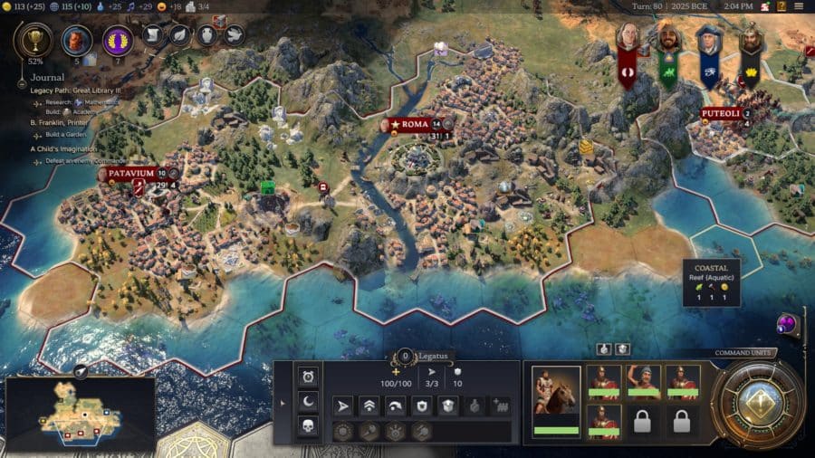 Civilization VII