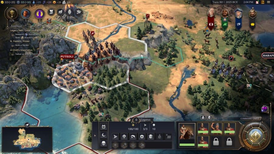 Civilization VII