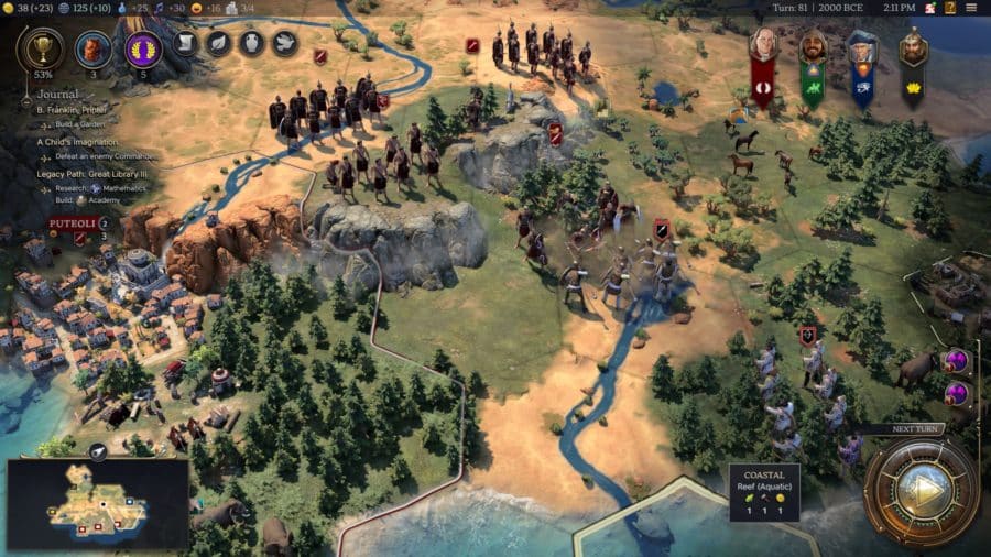 Civilization VII