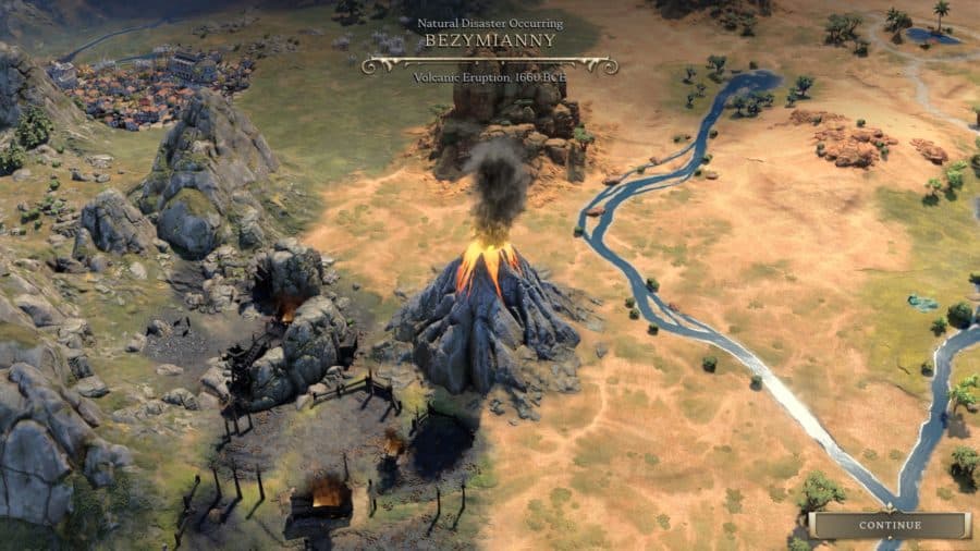 Civilization VII