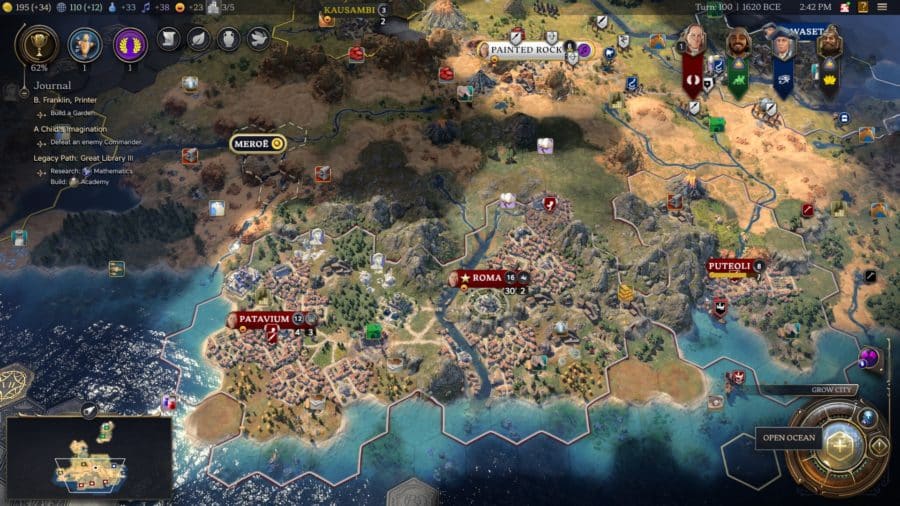 Civilization VII