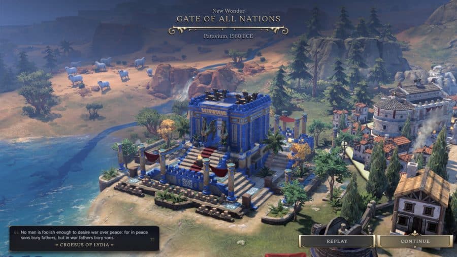 Civilization VII