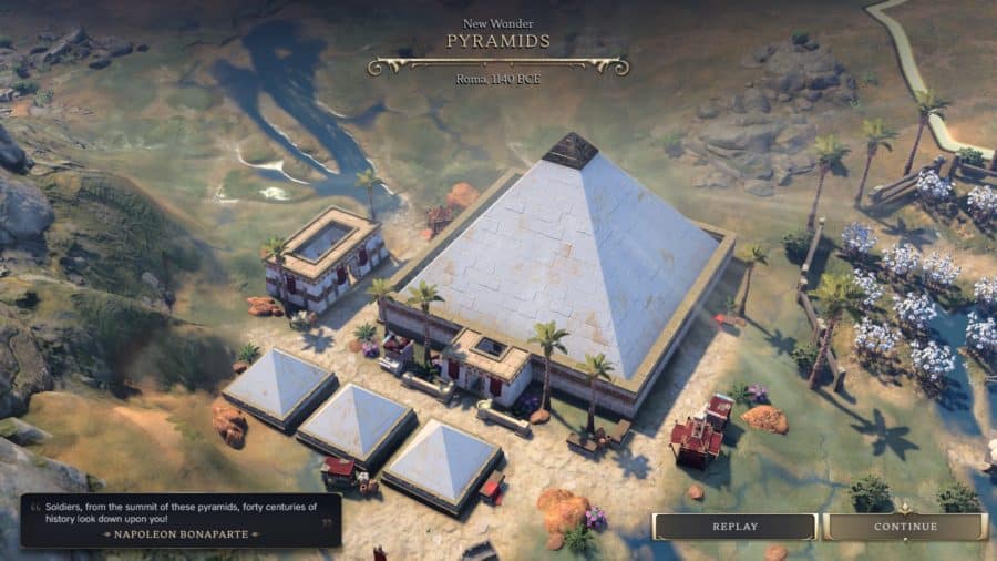 Civilization VII