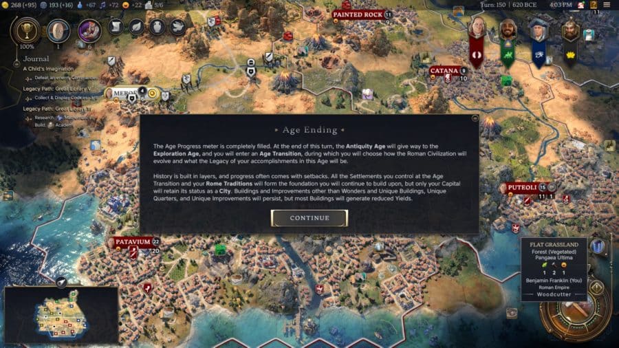 Civilization VII