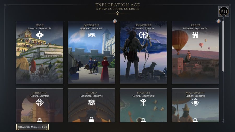 Civilization VII