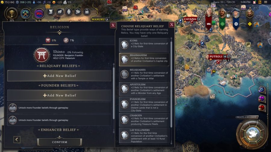 Civilization VII