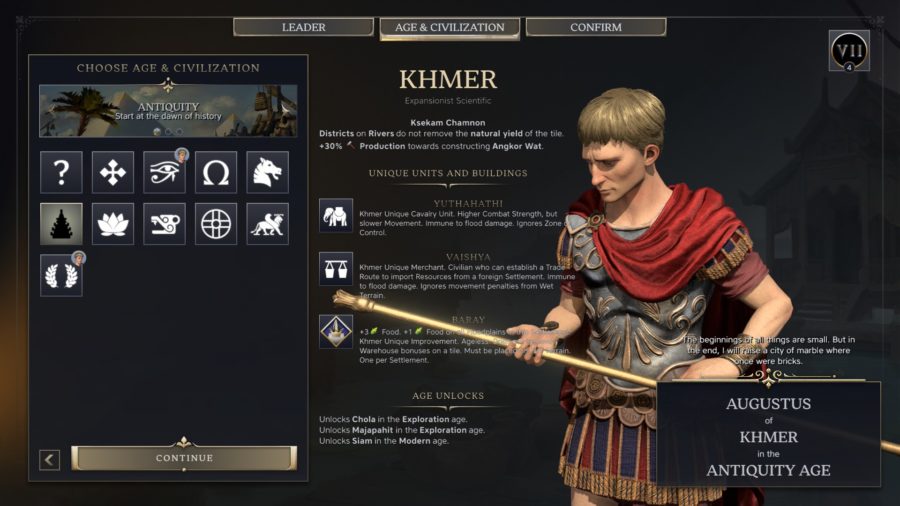 Civilization VII
