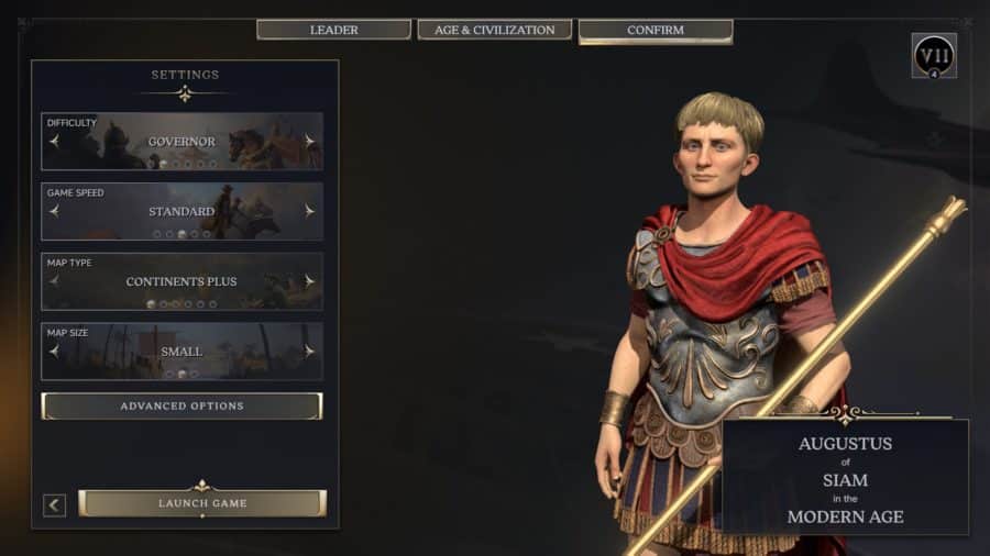 Civilization VII