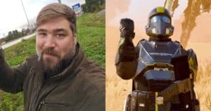 Helldivers 2