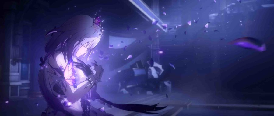 Honkai: Star Rail