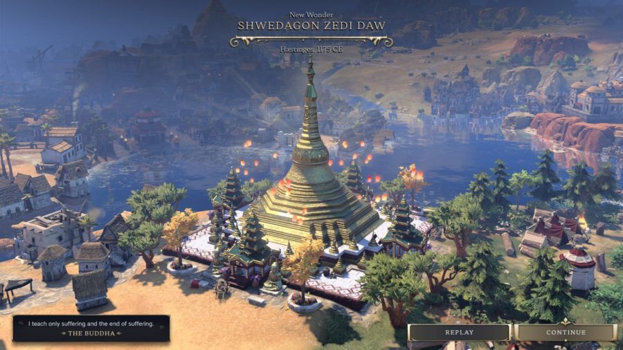 Civilization