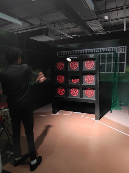 Animation Jujutsu Kaisen Exhibition Thailand
