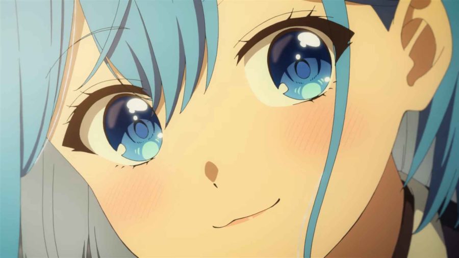 เธอกับฉันเพื่อนกันใช่มั้ย (ไม่ใช่!!) Danjo no Yujo wa Seiritsu Suru (Iya Shinai!!)