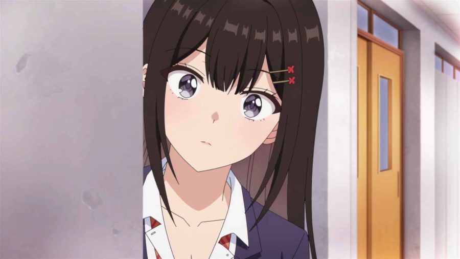 เธอกับฉันเพื่อนกันใช่มั้ย (ไม่ใช่!!) Danjo no Yujo wa Seiritsu Suru (Iya Shinai!!)