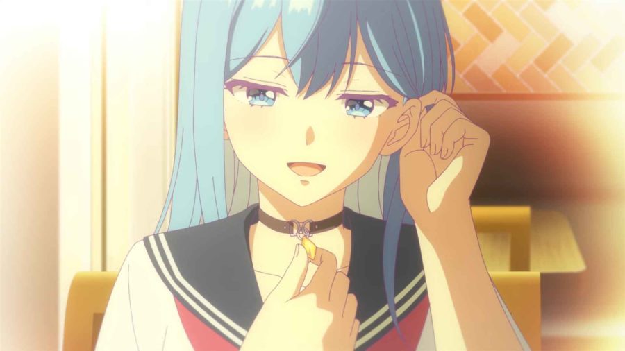 เธอกับฉันเพื่อนกันใช่มั้ย (ไม่ใช่!!) Danjo no Yujo wa Seiritsu Suru (Iya Shinai!!)