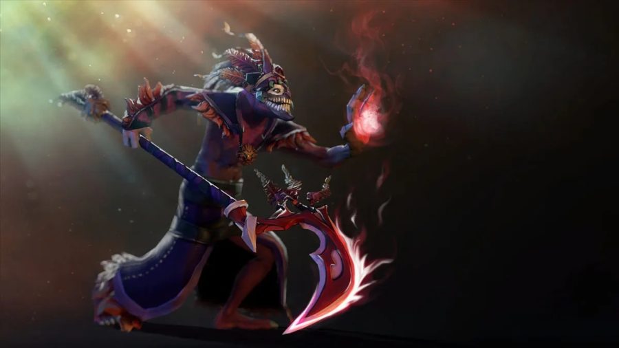 Dota 2