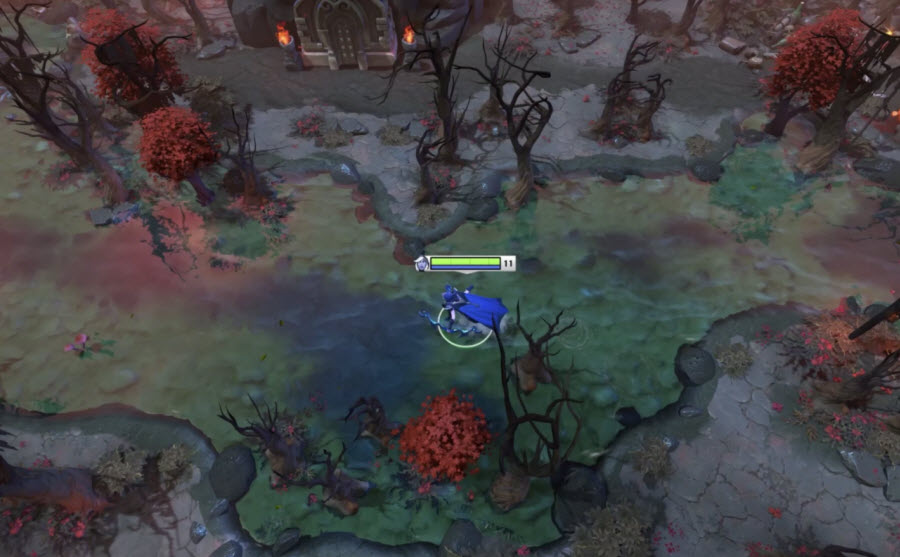Dota 2