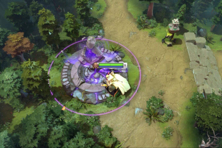 Dota 2