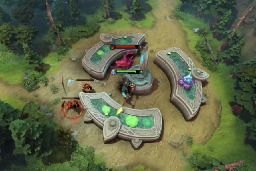 Dota 2