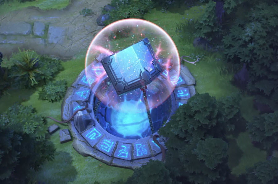 Dota 2