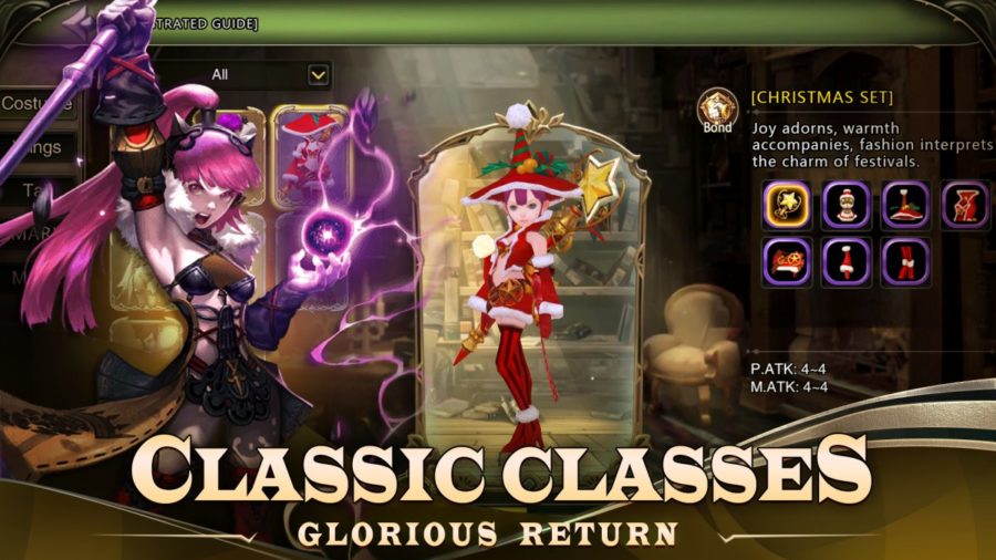 Dragon Nest: Rebirth Of Legend