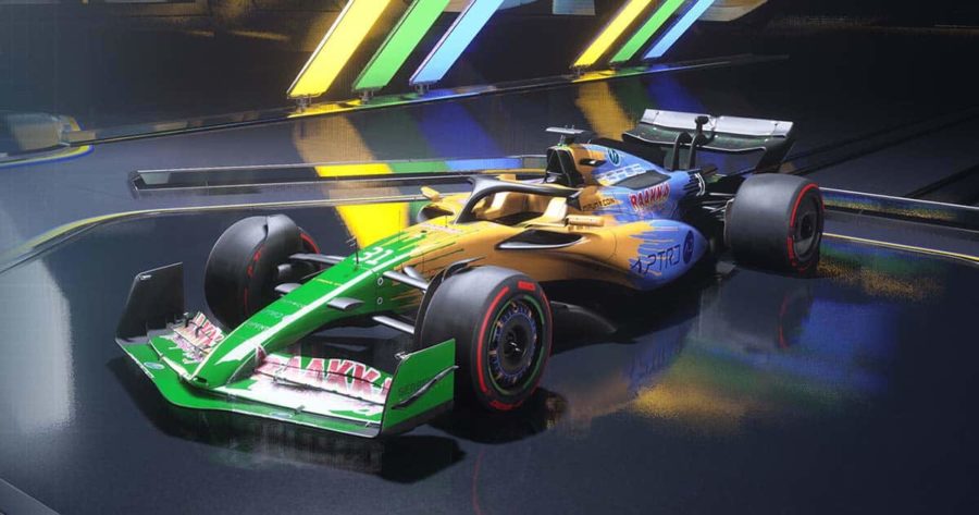 F1 Manager 2024