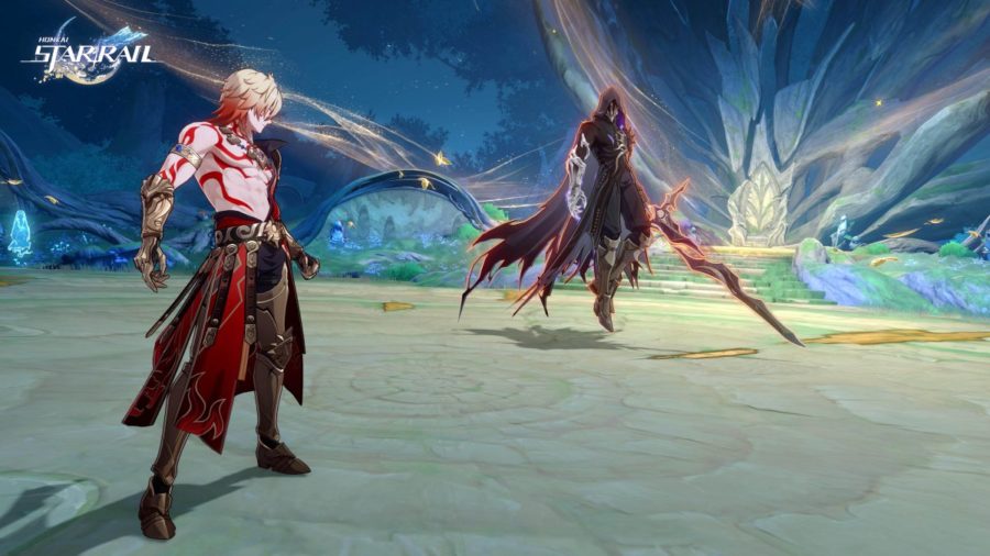 Honkai: Star Rail เวอร์ชัน 3.1