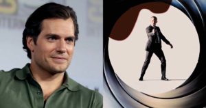 James Bond