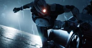 MindsEye Ann Trailer Cinematic State Of play cover_0001
