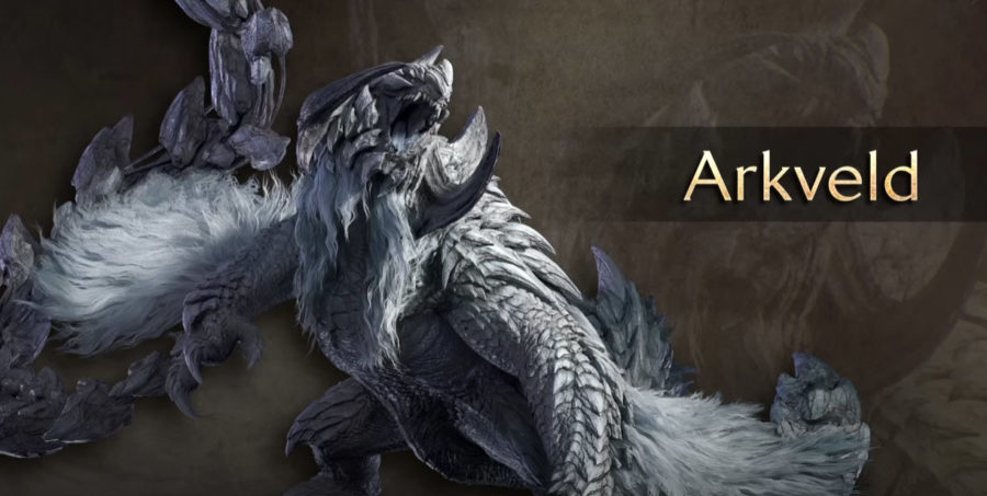 Monster Hunter Wilds