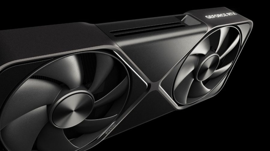 NVIDIA GeForce RTX 5090