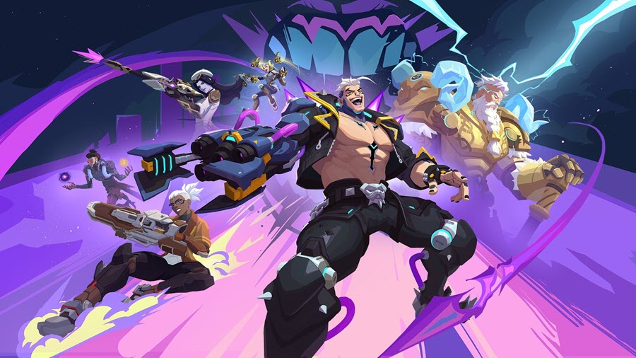 Overwatch 2
