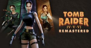 Tomb Raider01