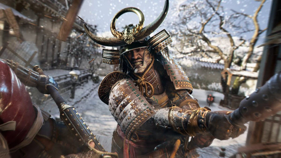 Ubisoft