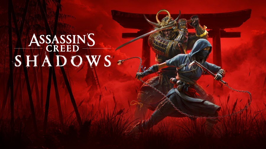 Assassin’s Creed Shadows