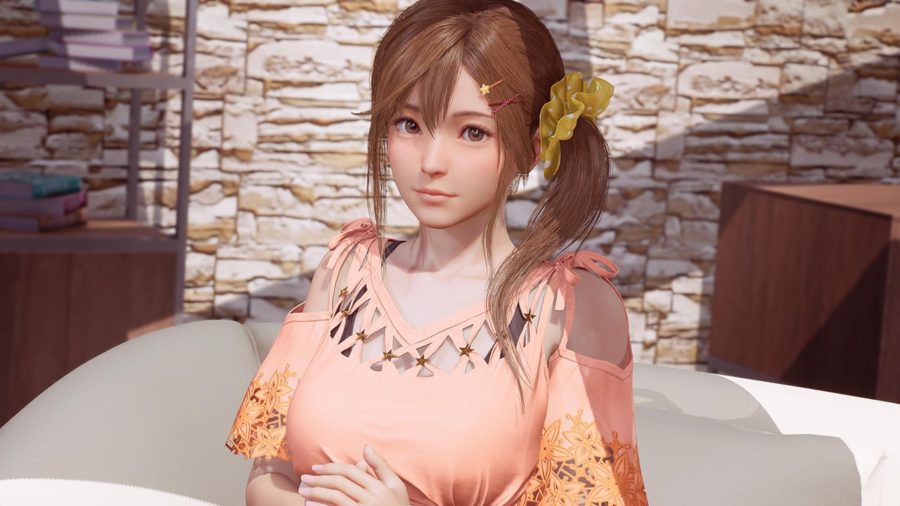 Venus Vacation PRISM: DEAD OR ALIVE Xtreme