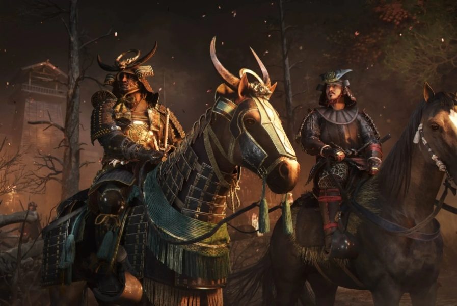 Assassin’s Creed Shadows