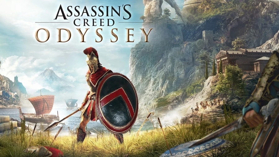 Assassin’s Creed Shadows