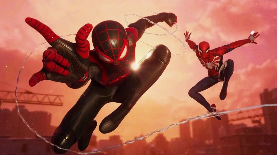 Spider-Man 3