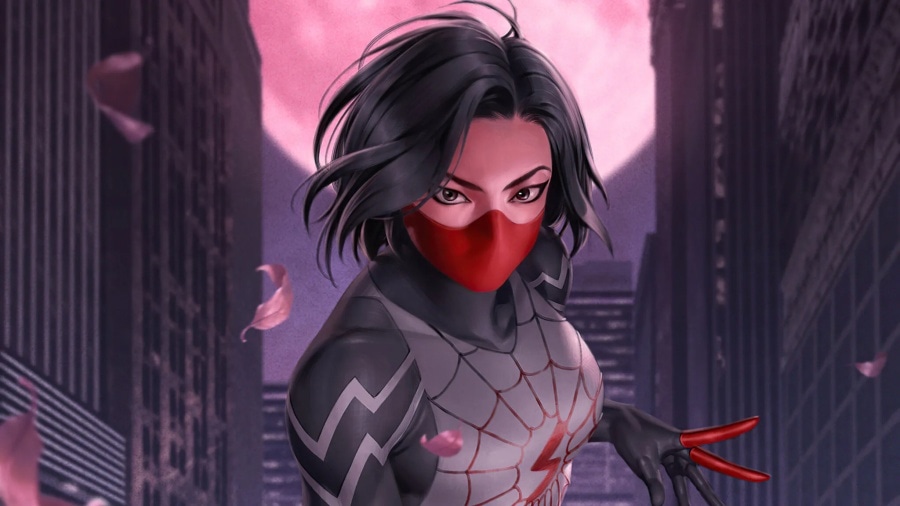 Spider-Man 3