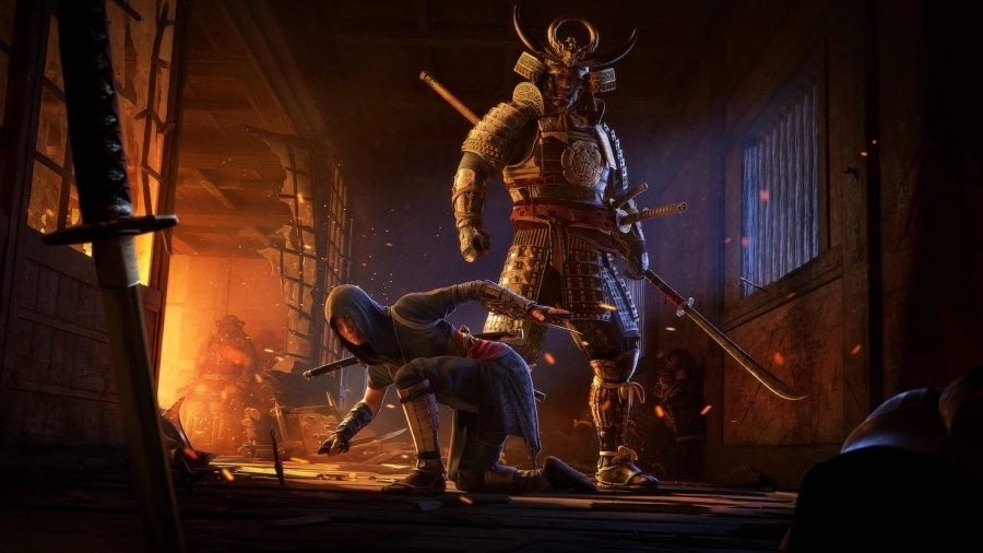 Ubisoft