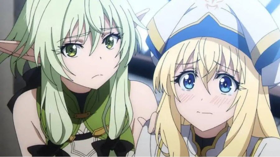 Goblin Slayer