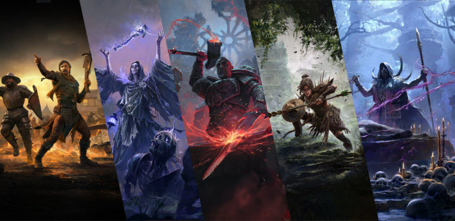 Path of Exile 2