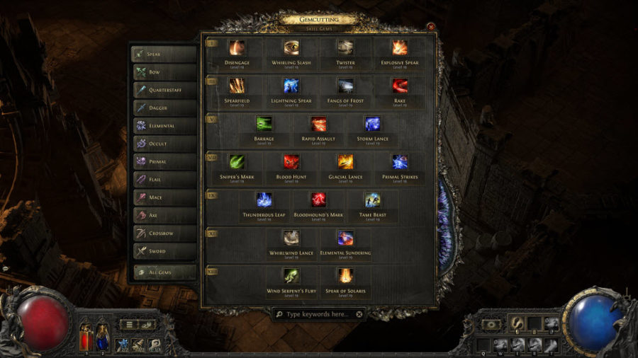 Path of Exile 2