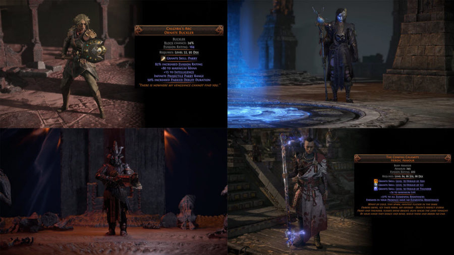 Path of Exile 2